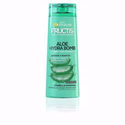 Fructis Aloe Hydra Bomb shampoing fortifiant 360 ml