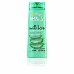 Fructis Aloe Hydra Bomb shampoing fortifiant 360 ml