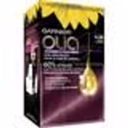 Coloration Permanente - Garnier - Olia - 4.26 - Rose Violet - Cheveux normaux - Crème - Sans ammoniaque