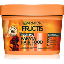 Garnier Fructis Papaya Hair Food 400 ml