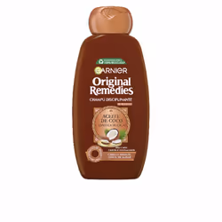 Original Remedies shampooing à l’huile de coco et de cacao
