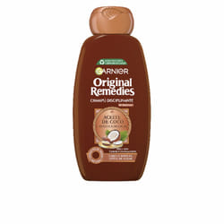 Original Remedies shampooing à l’huile de coco et de cacao