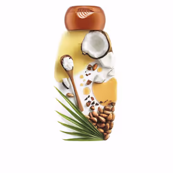 Original Remedies shampooing à l’huile de coco et de cacao
