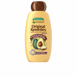 Original Remedies shampooing avocat et karité 300 ml