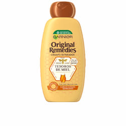 Original Remedies shampooing trésors de miel 300 ml