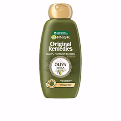 Original Remedies shampooing mythique à l’olive