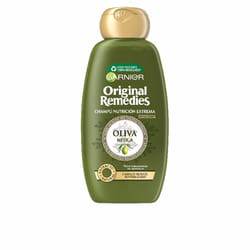 Original Remedies shampooing mythique à l’olive