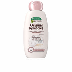 Original Remedies shampooing délicat à l’avoine