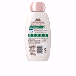 Original Remedies shampooing délicat à l’avoine