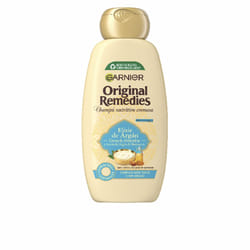 Original Remedies shampooing élixir d’argan