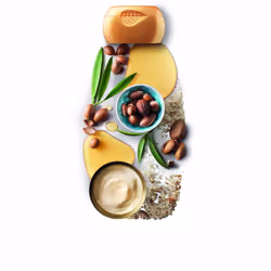 Original Remedies shampooing élixir d’argan