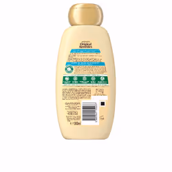 Original Remedies shampooing élixir d’argan