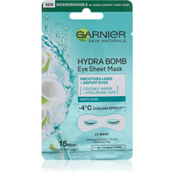Garnier Skin Naturals Moisture+ Smoothness 6 g