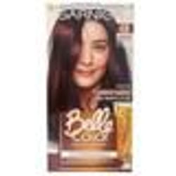Garnier - Coloration Permanente Belle Color - 4.8 Chatain Mocha - TU