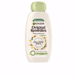 Original Remedies shampooing au lait d’amande