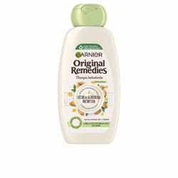 Original Remedies shampooing au lait d’amande