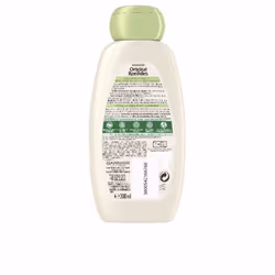 Original Remedies shampooing au lait d’amande