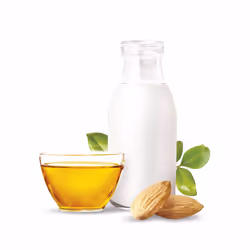 Original Remedies shampooing au lait d’amande
