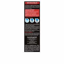 Masque peel-off points noirs Pure Active Carbon 50 ml