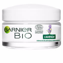 Bio Ecocert lavande crème de jour anti-âge 50 ml