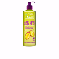 Fructis Nutri Rizos crème sans rinçage 400 ml