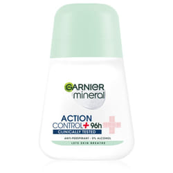 Garnier Mineral Action Control + 50 ml