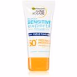 Le produit protège efficacement votre visage contre les rayons du soleil.