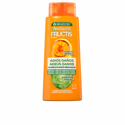 Fructis Adiós Daños champú 690 ml