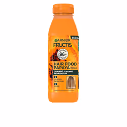 Fructis Hair Food papaye shampoing réparateur 350 ml