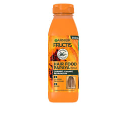 Fructis Hair Food papaye shampoing réparateur 350 ml