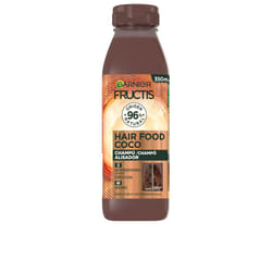 Fructis Hair Food shampooing lissant macadamia 350 ml