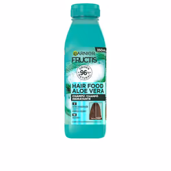 Fructis Hair Food shampooing hydratant à l’aloe vera