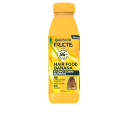 Fructis Hair Food shampoing ultra nourrissant banane 350 ml