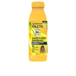Fructis Hair Food shampoing ultra nourrissant banane 350 ml