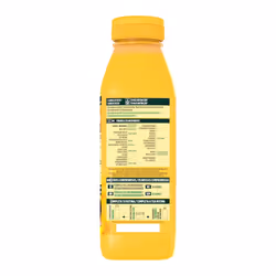 Fructis Hair Food shampoing ultra nourrissant banane 350 ml