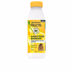 Fructis Hair Food après-shampooing ultra nourrissant banane 350 ml