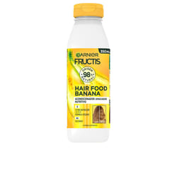 Fructis Hair Food après-shampooing ultra nourrissant banane 350 ml