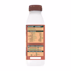Fructis Hair Food macadamia adoucissant lissant 350 ml
