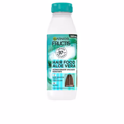Fructis Hair Food après-shampooing hydratant à l’aloe vera