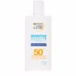 Le produit protège efficacement votre visage contre les rayons du soleil.