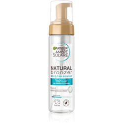 Garnier Ambre Solaire Natural Bronzer 200 ml