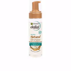 Natural Bronzer Mousse autobronzante 200 ml