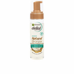 Natural Bronzer Mousse autobronzante 200 ml