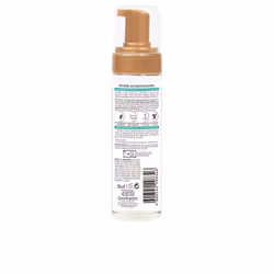 Natural Bronzer Mousse autobronzante 200 ml
