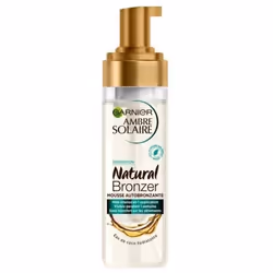 Garnier - Mousse Autobronzante Natural Bronzer Ambre Solaire - - TU