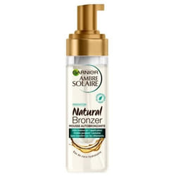 Garnier - Mousse Autobronzante Natural Bronzer Ambre Solaire - - TU