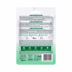 Skinactive Nutri Bomb mask facial nutritiva reparadora 1 u