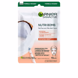 Skinactive Nutri Bomb mask facial nutritiva iluminadora 28 gr