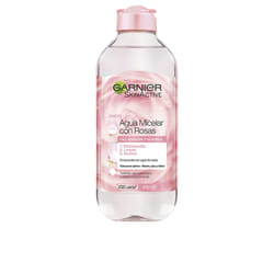Skinactive Eau De Rose eau micellaire 400 ml