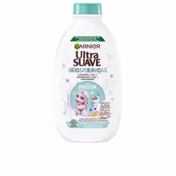 Shampoing + après-shampooing enfant Ultra Doux à l’avoine